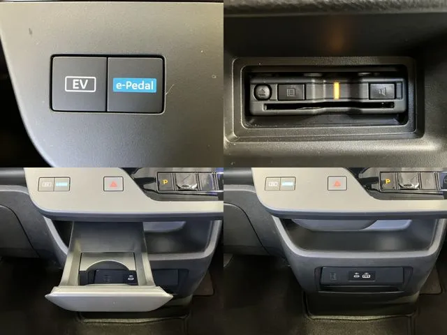 セレナ(ニッサン)の車両写真