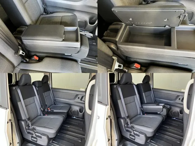 セレナ(ニッサン)の車両写真