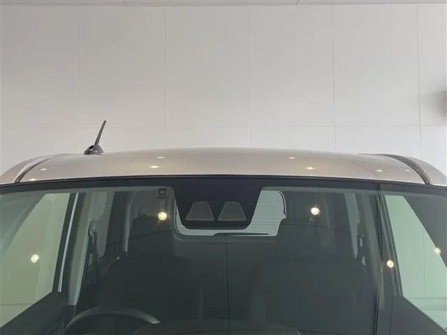 トール（ダイハツ）の車両写真