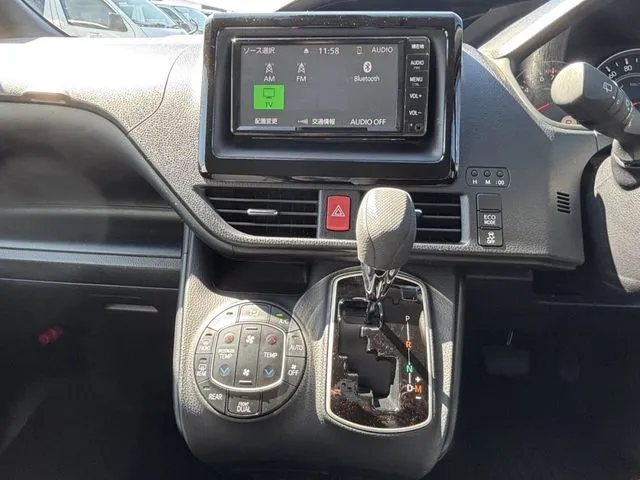 ノア(トヨタ)の車両写真