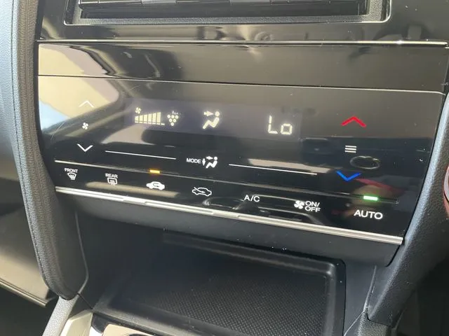 ホンダ シャトル ハイブリッド