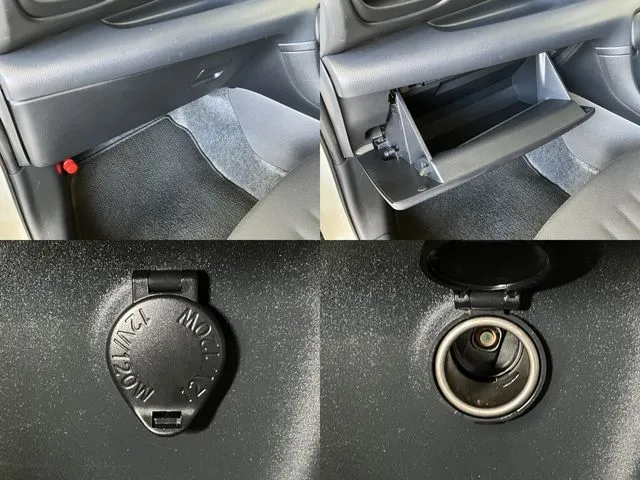 ヤリス(トヨタ)の車両写真