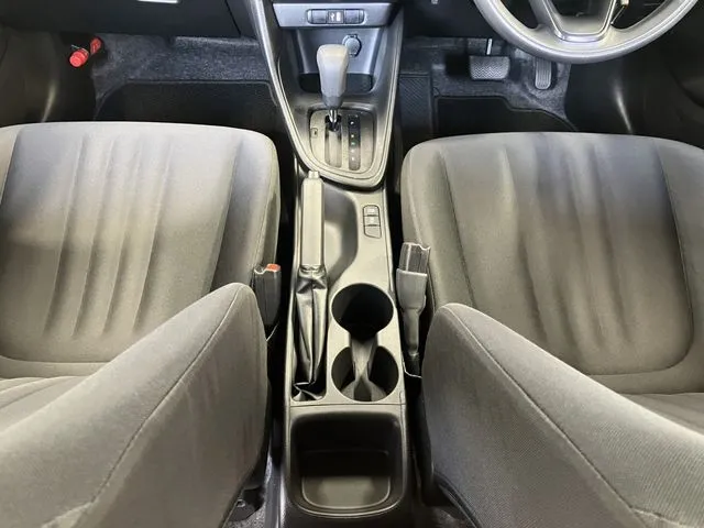 ヤリス(トヨタ)の車両写真