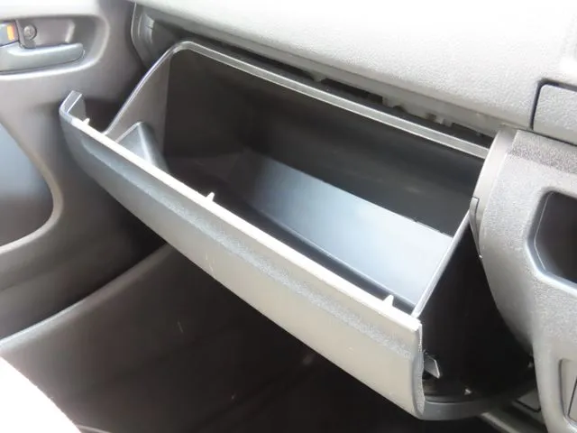 ハイエースバン 1.25t 2WD(トヨタ)の車両写真