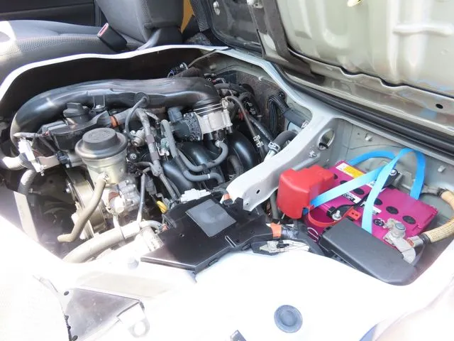 ハイエースバン 1.25t 2WD(トヨタ)の車両写真