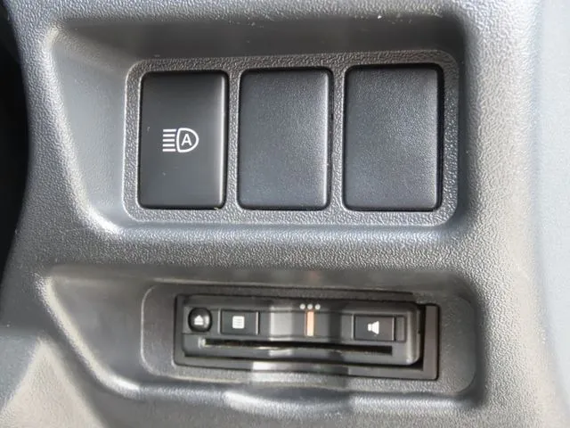ハイエースバン 1.25t 2WD(トヨタ)の車両写真
