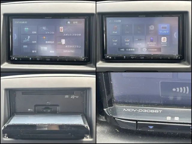 NV200バネットバン(ニッサン)の車両写真