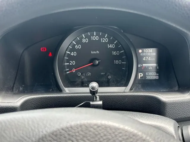 NV200バネットバン(ニッサン)の車両写真