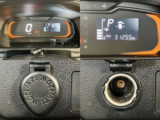 ミラ イース(ダイハツ)の車両写真