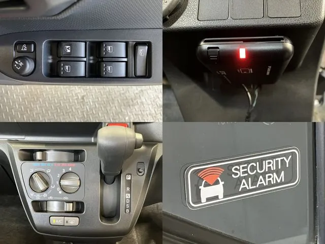 ミラ イース(ダイハツ)の車両写真