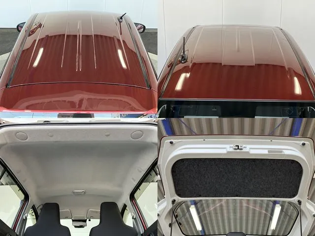 ミラ イース(ダイハツ)の車両写真