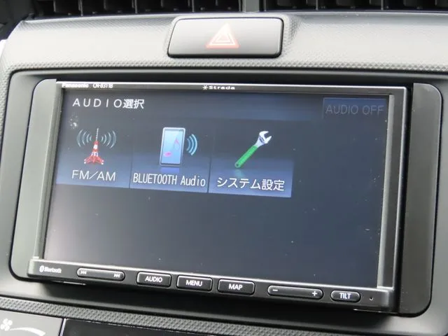 トヨタ カローラアクシオ ハイブリッド