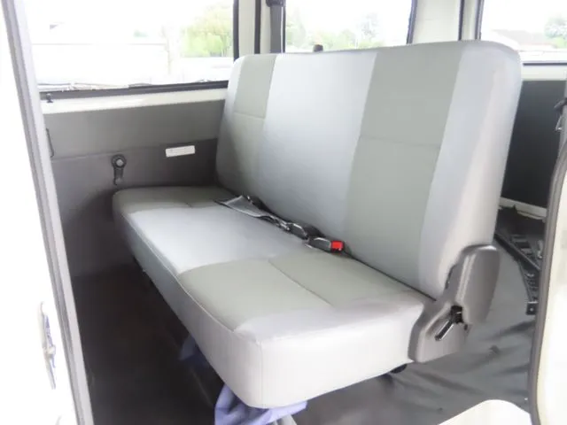 タウンエースバン 2WD(トヨタ)の車両写真