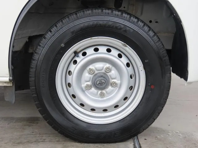 タウンエースバン 2WD(トヨタ)の車両写真