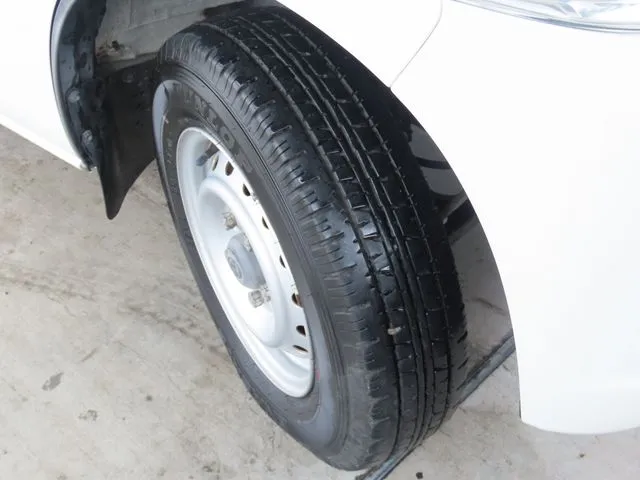 タウンエースバン 2WD(トヨタ)の車両写真