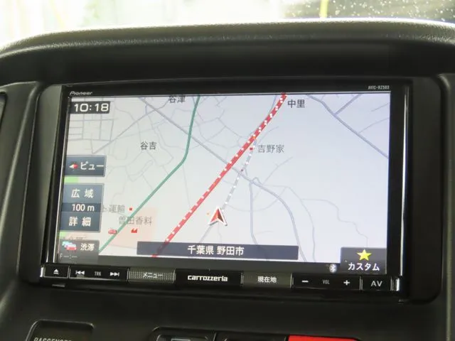 タウンエースバン 2WD(トヨタ)の車両写真