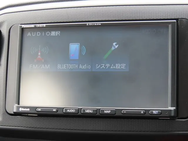 トヨタ ピクシス エポック
