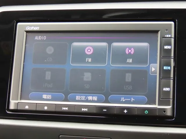 ホンダ　フィット　ｅ：ＨＥＶ