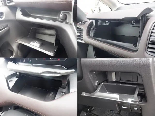 セレナ Sハイブリッド(ニッサン)の車両写真