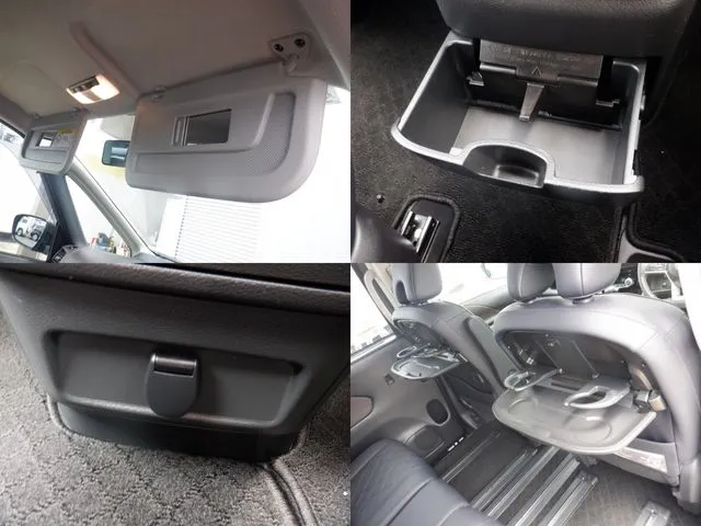 セレナ Sハイブリッド(ニッサン)の車両写真