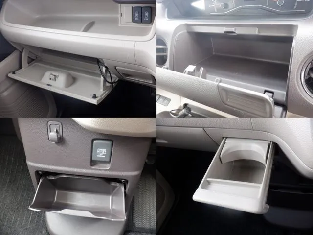 N BOX(ホンダ)の車両写真