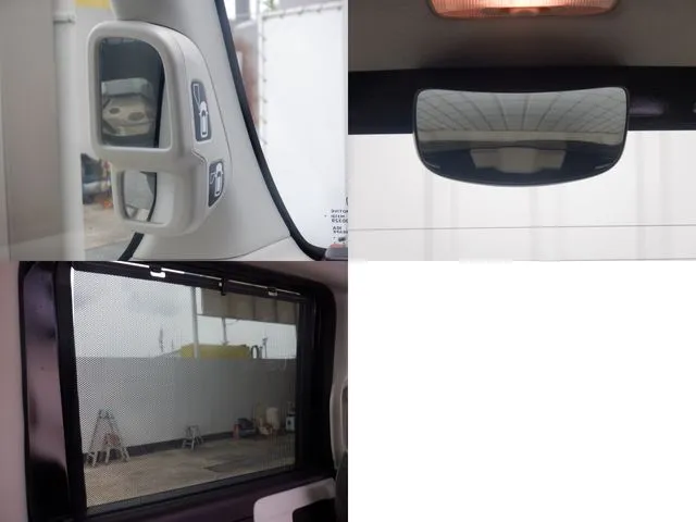 N BOX(ホンダ)の車両写真