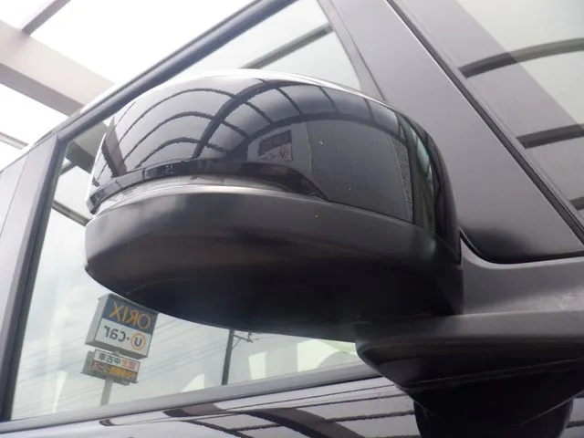 N BOX(ホンダ)の車両写真