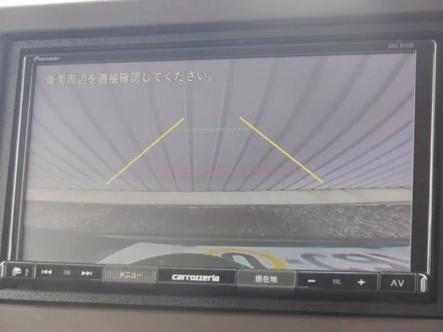 N BOX(ホンダ)の車両写真