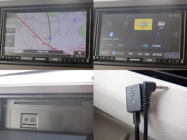N BOX(ホンダ)の車両写真