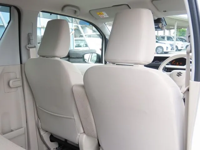 ワゴンR(スズキ)の車両写真