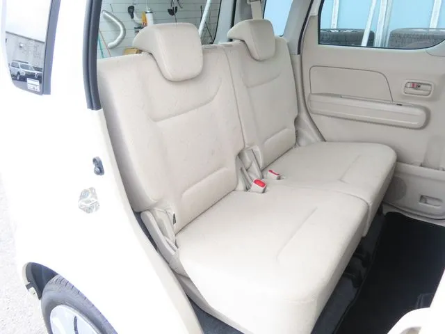ワゴンR(スズキ)の車両写真