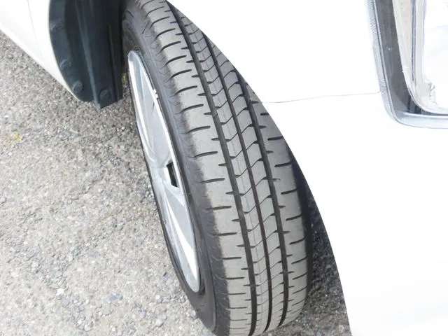 ワゴンR(スズキ)の車両写真