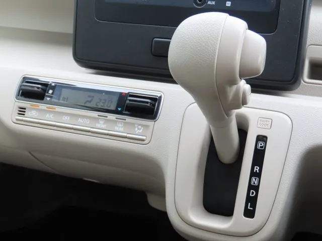 ワゴンR(スズキ)の車両写真