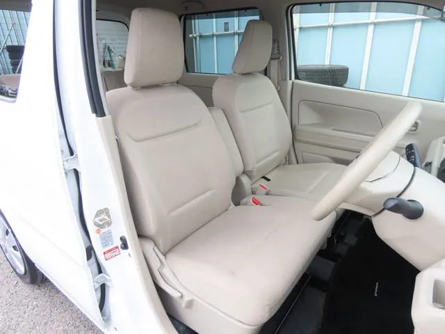 ワゴンR(スズキ)の車両写真