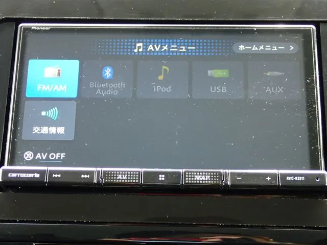 プリウス(トヨタ)の車両写真