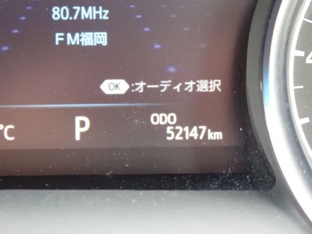 カムリ　ハイブリッド（トヨタ）の車両写真