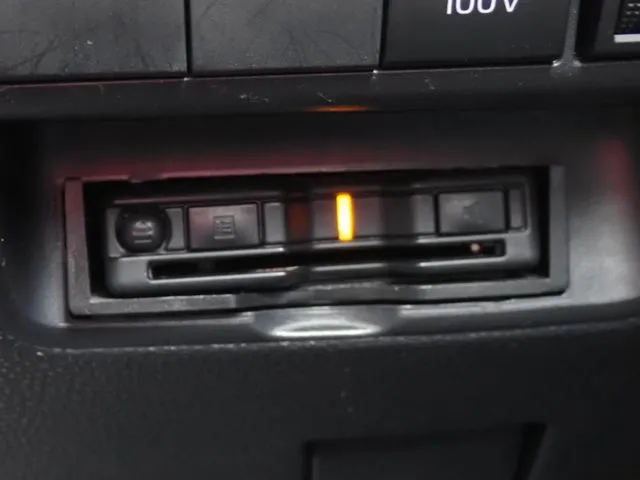 トヨタ　アクア