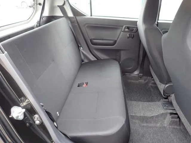 ミラ イース(ダイハツ)の車両写真