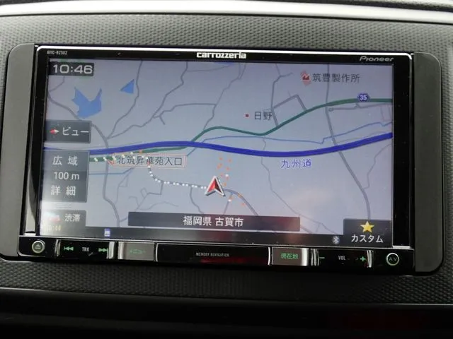 ミラ イース(ダイハツ)の車両写真