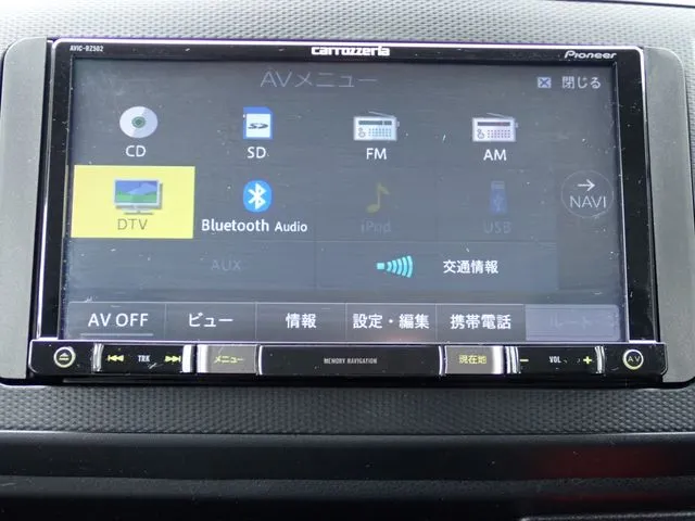 ミラ イース(ダイハツ)の車両写真
