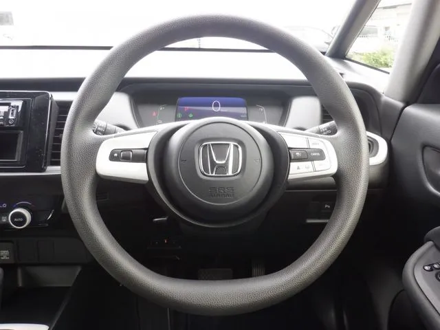 フィット e:HEV(ホンダ)の車両写真