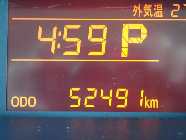 ダイハツ トール