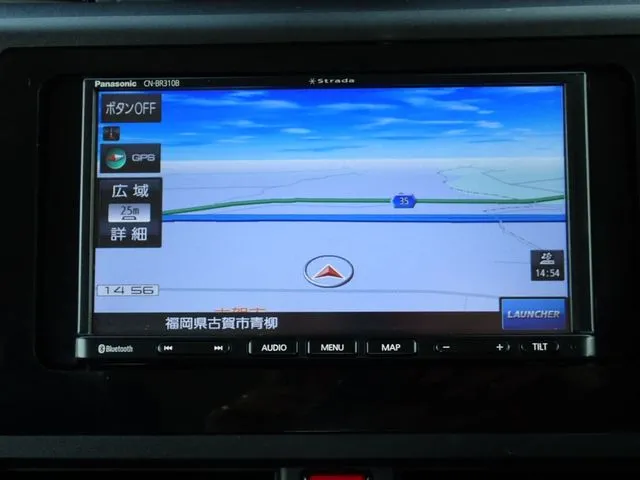 ダイハツ トール