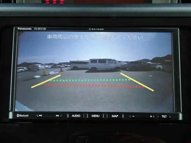 ダイハツ トール