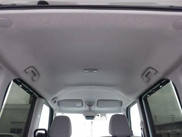 タント(ダイハツ)の車両写真