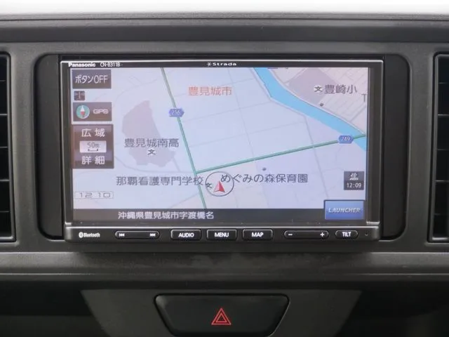 パッソ（トヨタ）の車両写真