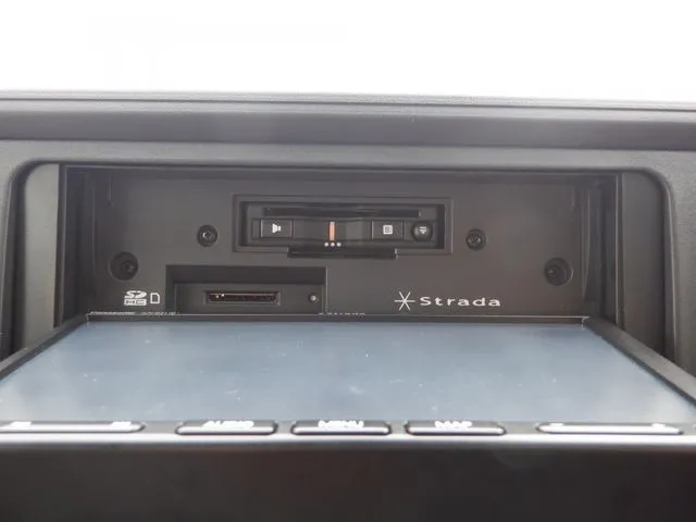 パッソ（トヨタ）の車両写真