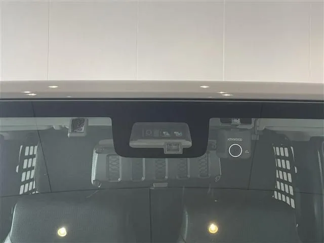 ジムニー 4WD(スズキ)の車両写真