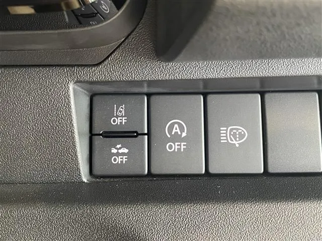 ジムニー 4WD(スズキ)の車両写真