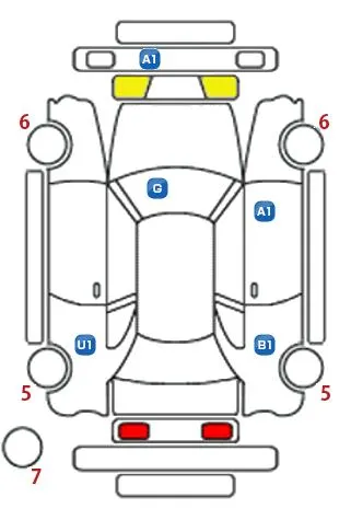 展開図